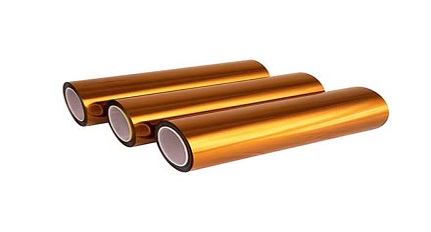 Economic Impact of Gold Metalized Polyester Film Manufacturing